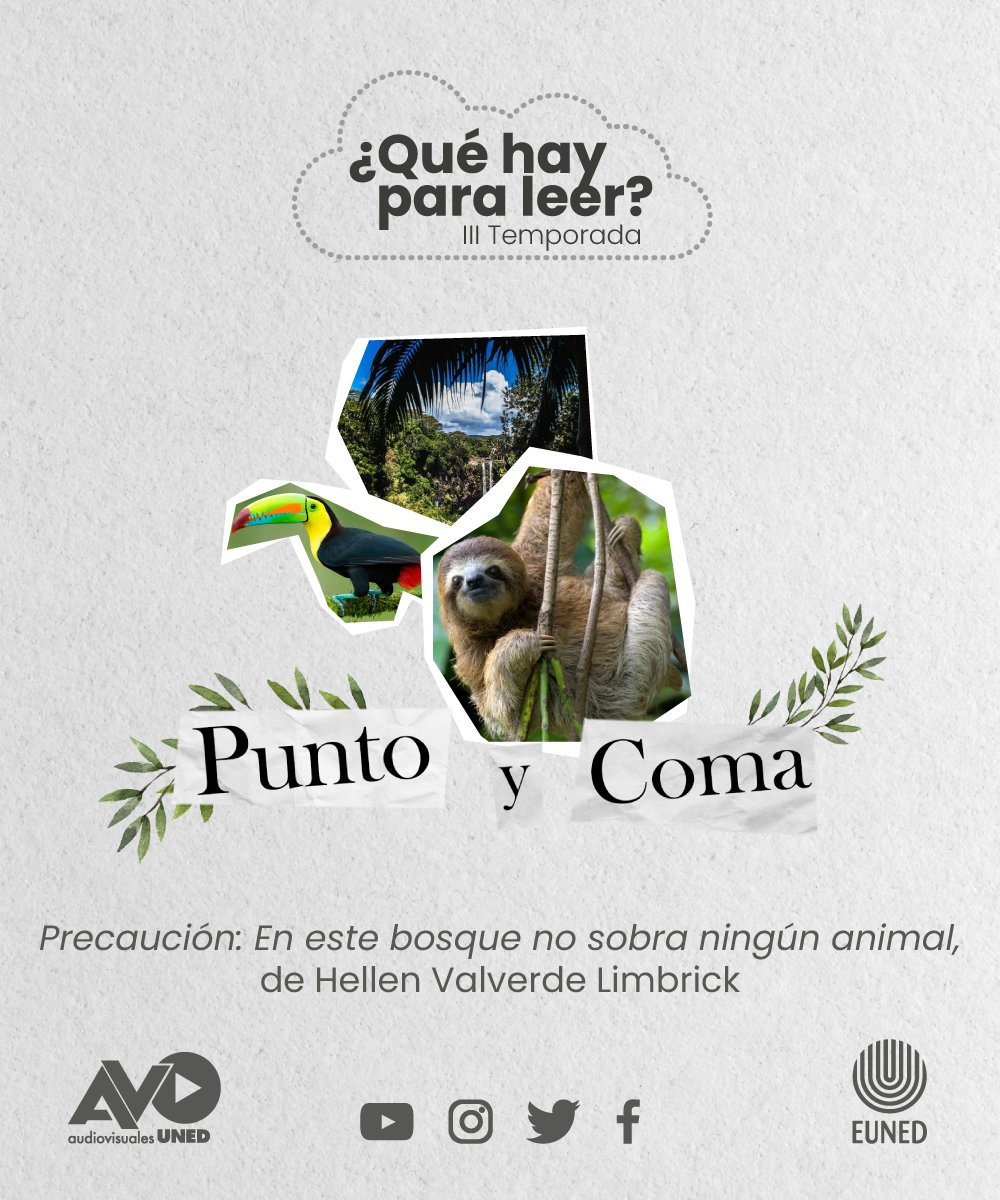 editorial_uned's tweet photo. Escucha el #podcast en: https://t.co/YUYFdZ1IKu
Podés ver el episodio de Punto y Coma sobre el mismo libro en: https://t.co/zKVfBSoFgd
Libro disponible en: https://t.co/IaWRpykvTE
#podcast #literatura #librosuned #somosuned #literaturainfantil #leoconlauned #leomásconlauned https://t.co/P9UL7ZiAdm