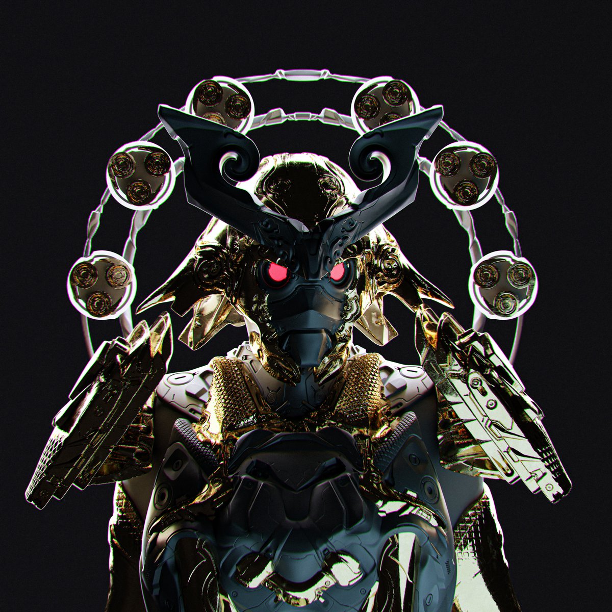 Nefturians tweet media