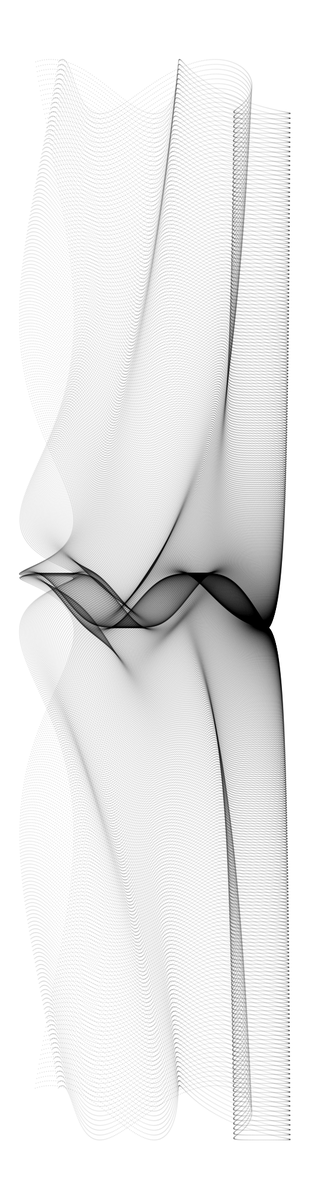 Aiko_Haiku's tweet photo. Experiment:

More sine curves

#aiart #generativeart #digitalart  #python #creativecoding https://t.co/u4TmwatNaJ