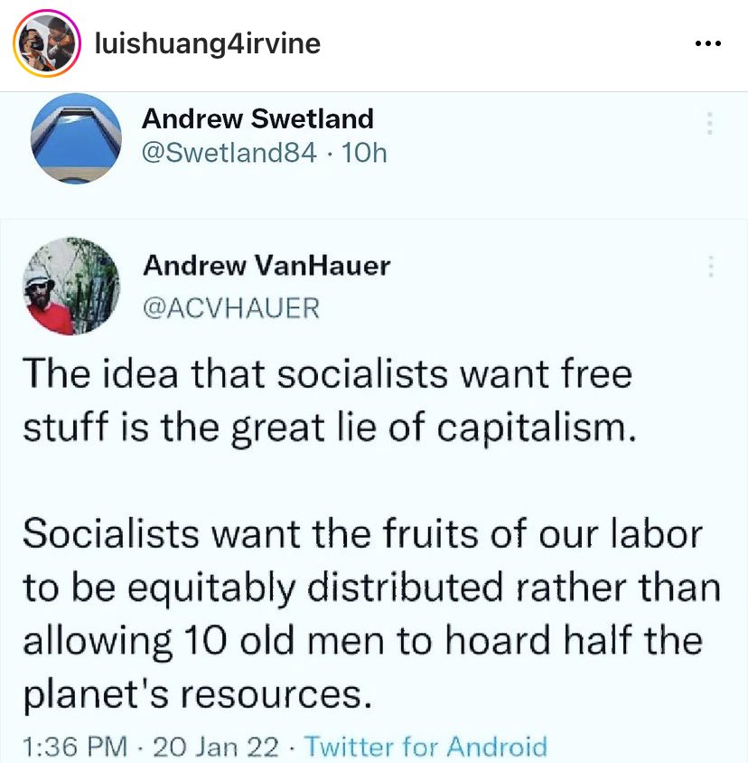 TimOnTheTractor's tweet photo. Here’s your 4 level morning tweet. 🤣💛 https://t.co/A41Re4HS3v