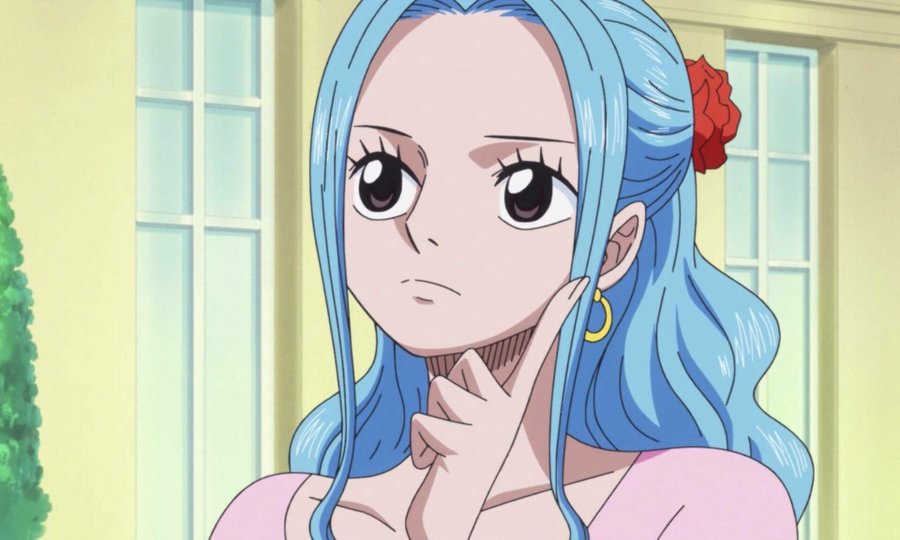ワンピース ルフィや登場人物の年齢は 主要キャラを一覧で紹介 3ページ目 Selvy