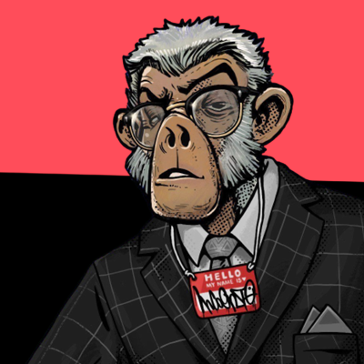 Ok, lets start this WL in the right way. Being early will be rewarded. The first 500 followers that engaged with this tweet get to win our whitelist to mint! 

#Whitelist #WhitelistGiveaway