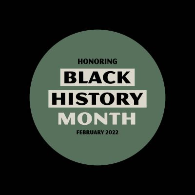 Black History is American History. Although it’s part of our history, it's too often neglected when those writing historical narratives unconsciously –or sometimes consciously– center white voices. #BlackHistoryMonth is our opportunity to consciously center Black voices &amp; stories