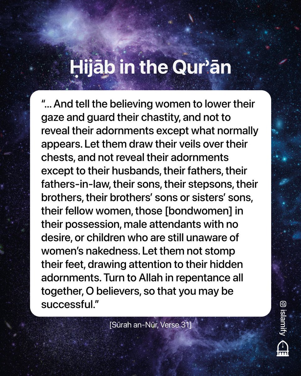 Alhamdhulillaah's tweet photo. https://t.co/LDgjla5YG9