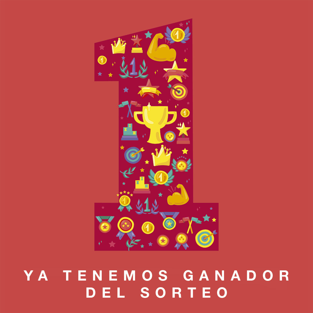 Ya tenemos ganador del súper 🔥🔥🔥 SORTEO 🔥🔥🔥 de Instagram para  un viaje✈️ a Valencia en pareja para disfrutar del musical🎵 que estrena este año 2022 <a href="/giselaoficial/">Gisela</a> , "Es una lata el trabajar" y conocerla una vez acabada la actuación.
El Afortunado ganador es @nito_dng