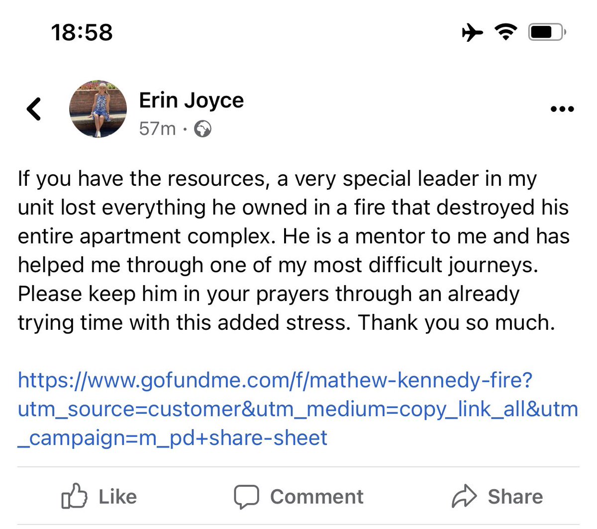 erin_joyce3's tweet photo. https://t.co/kXP1syqaAD https://t.co/lIShA1O4zL