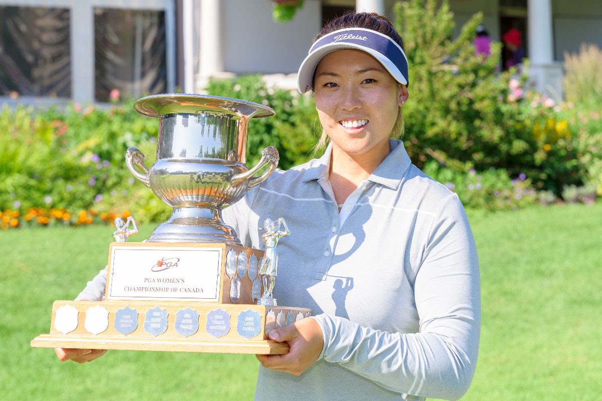 Flagstick.com Golf 🇨🇦⛳️ tweet media