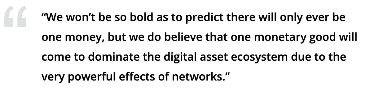 Investanswers's tweet photo. #fidelity with nearly $9 Trillion in assets under management just dropped this clanger! #Bitcoin https://t.co/HuuNZiH14q