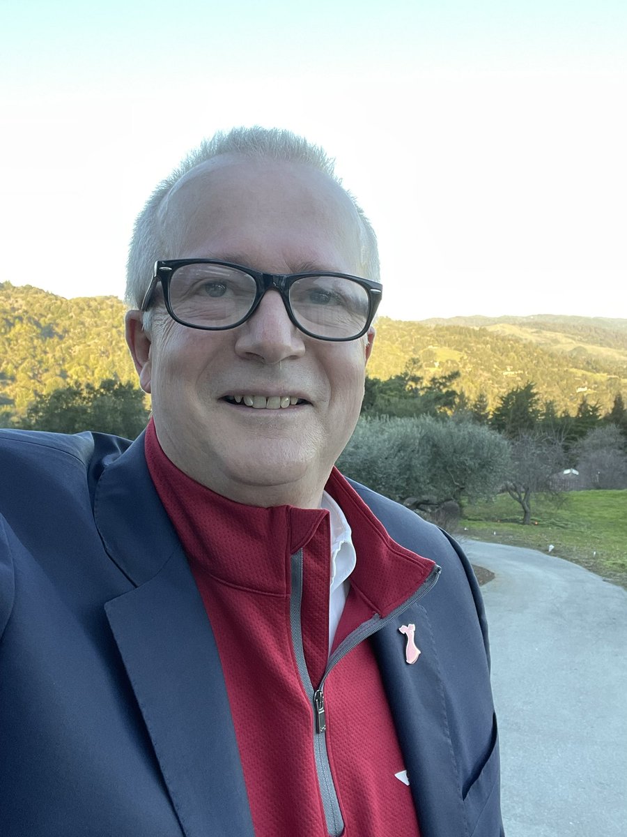 HeartBobH's tweet photo. Kicking off #HeartMonth w #menwearred for @GoRedForWomen Support @American_Heart @AHAScience @AmHeartAdvocacy @AHACalifornia @StrokeAHA_ASA https://t.co/7WM5nj0jdl