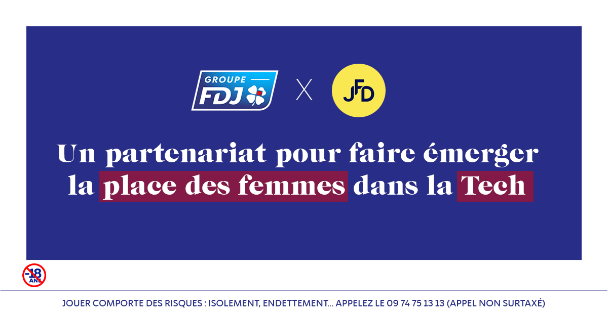 FDJ UNITED tweet media