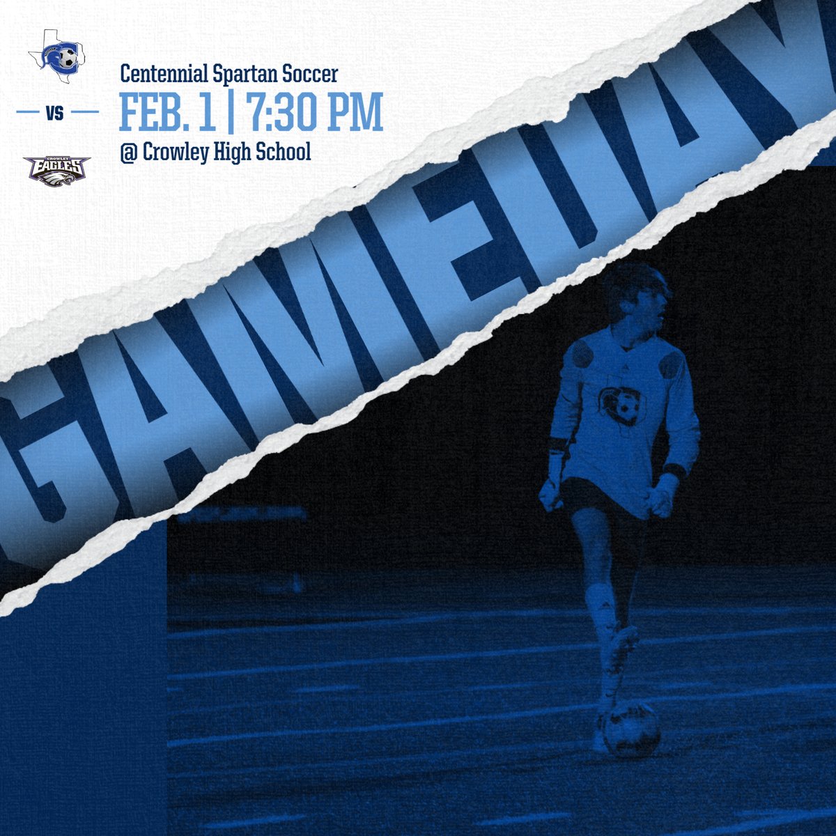 Spartan Soccer (@chsspartanfc) on Twitter photo 