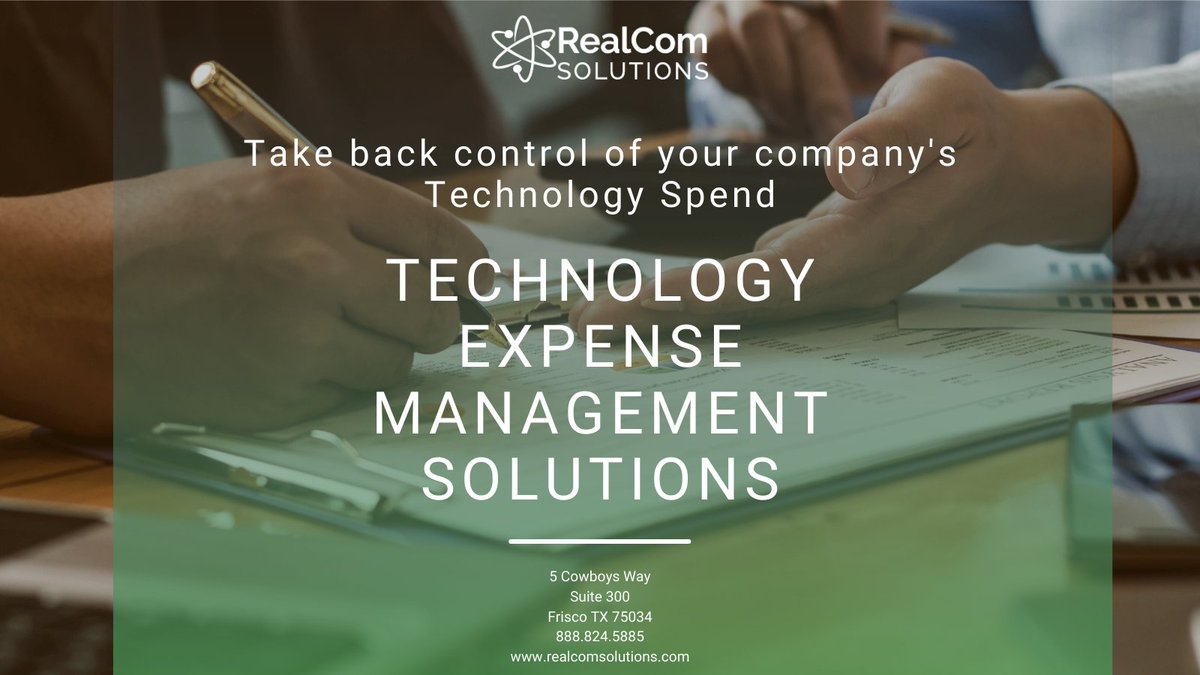 RealCom Solutions (@rcomsolutions) on Twitter photo 