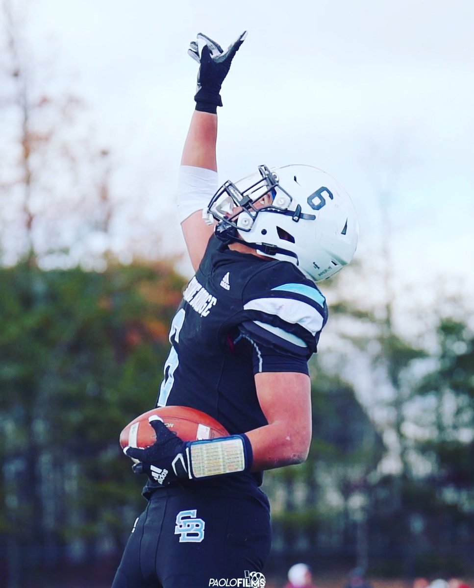 I want to thank God, my parents and extended family, Coach Thompson and the rest of my high school coaches, as well as all the schools and coaches that have recruited me to this point. I have made a decision and will be announcing my commitment tomorrow morning @ 8:30am