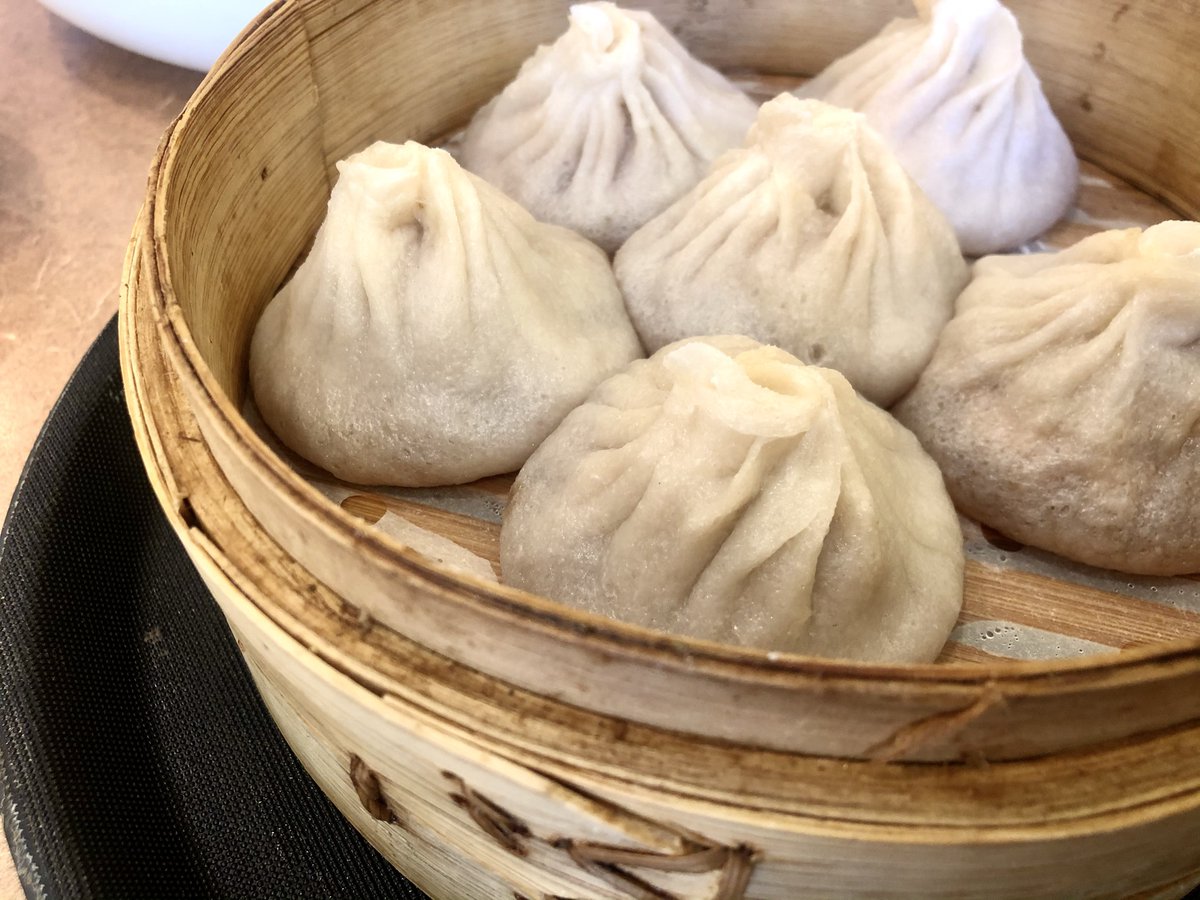 MichelinGuideNA's tweet photo. Happy #LunarNewYear! Here's to fresh starts and new beginnings. First on the agenda, a feast of #dimsum, of course. #MemoriesofShanghai #BibGourmand #MichelinGuideNY #EmpressByBoon #MichelinGuideCA #BarChinois #MichelinGuideDC https://t.co/tCp0Ysr3XX