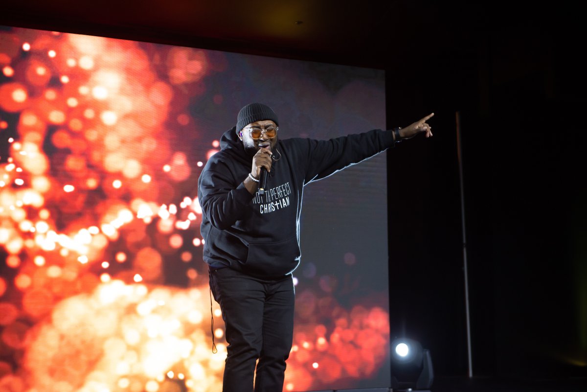 GetTheVictory's tweet photo. Forward Pt.5 is up on YouTube RIGHT NOW‼️🙌   (Link In BIO) What was your biggest takeaway from Sunday’s message?  #GOFORWARD #ConnectGrowGo #GetTheVictory https://t.co/5AKppCMQYq