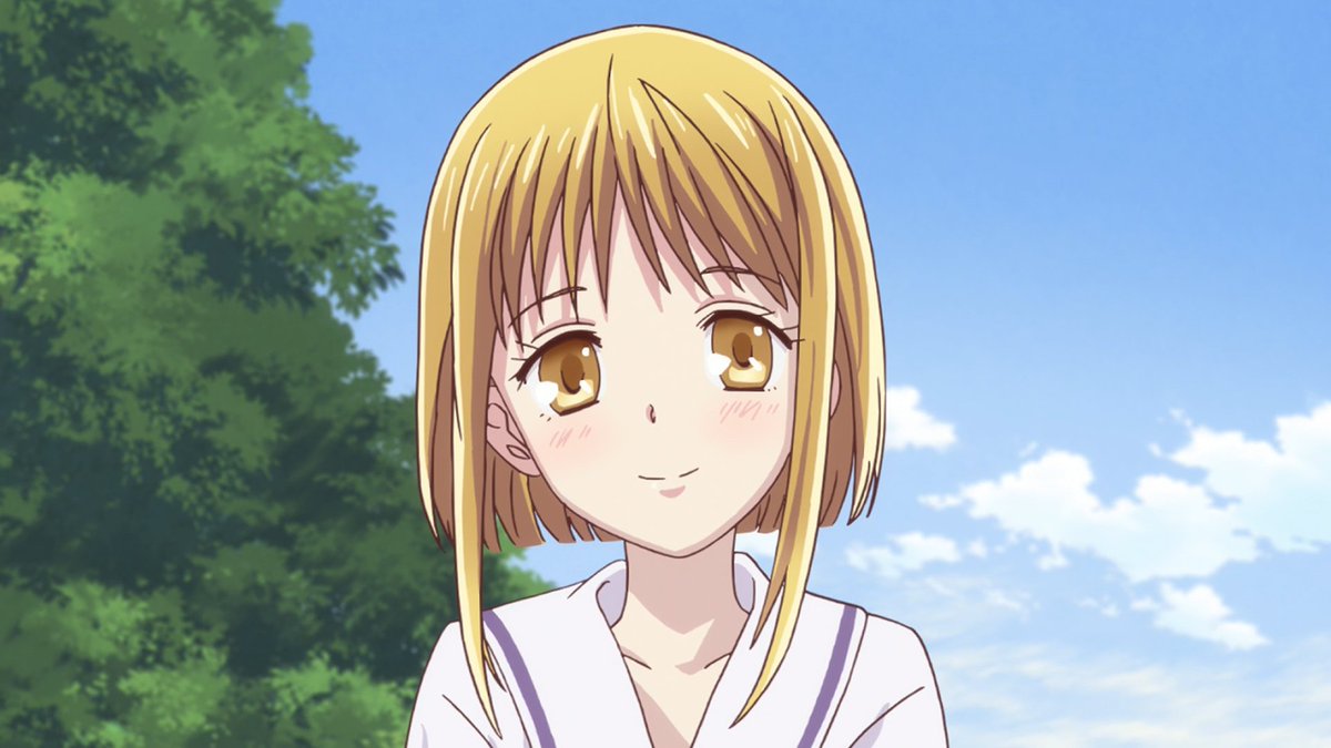fruitsbasket_en's tweet photo. Happy Year of the Tiger from our favorite tiger, Kisa Soma! https://t.co/obIQ4Szfzf