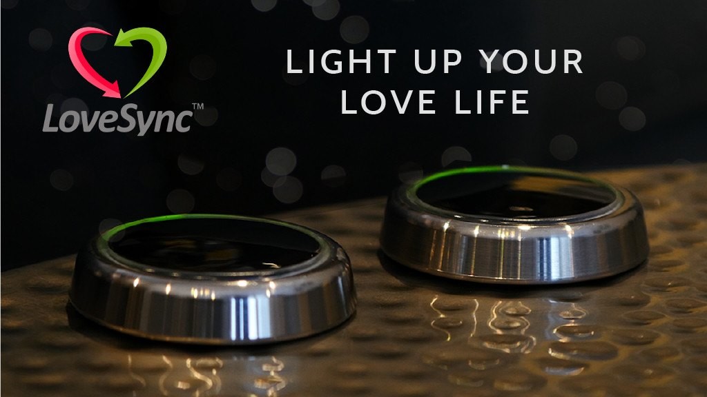 LoveSyncLife's tweet photo. February is the month of Love!! Light up your love life with The LoveSync Button as a unique gift for your Valentine. Buy today at https://t.co/PbhbgChruN

#love #valentinesday #bemyvalentine #lovesync https://t.co/3GwuHT8O3i