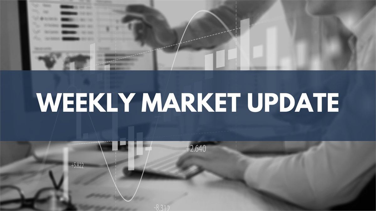 Sustainable Investing Year In Review - Weekly Market Commentary. Market volatility has been the dominant story for many investors in early 2022, but even as we focus on near-term events it’s important to continue to track important market trends. https://t.co/gh5xHRD2G3 https://t.co/XCxCAEWD7c