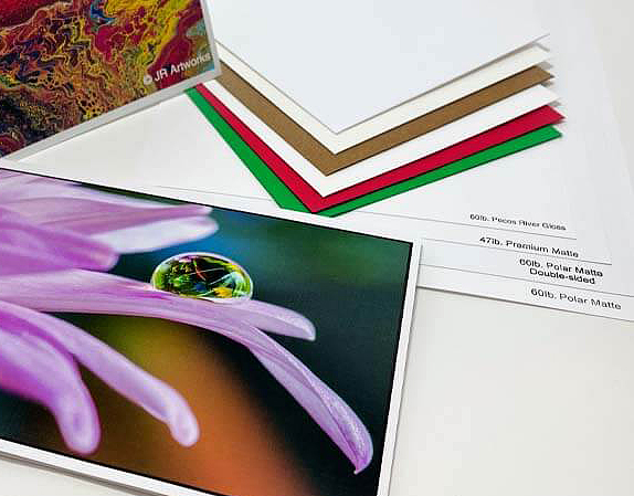 Print Greeting and  Note Cards for Profit. Part 1 

blog.redrivercatalog.com/2022/01/print-… 

#greetingcards #photography #DIY