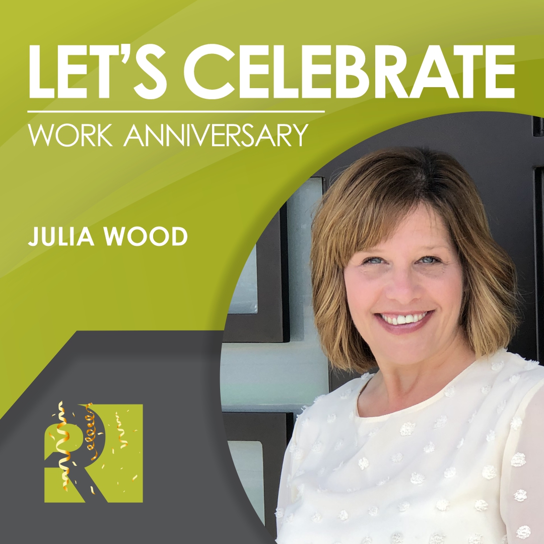 PR_Resolute's tweet photo. Happy work anniversary, Julia! Today marks β¨3β¨ years since Julia joined the Resolute PR team. From train wraps and pamphlets to logos and digital ads, Julia's instinct for design is unmatched. We're thankful to have her on our #ResolutePR team! π https://t.co/xFFgG3ns1k