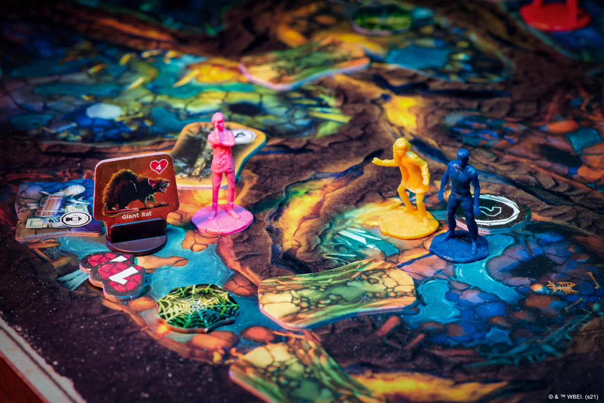 Funko Europe tweet media