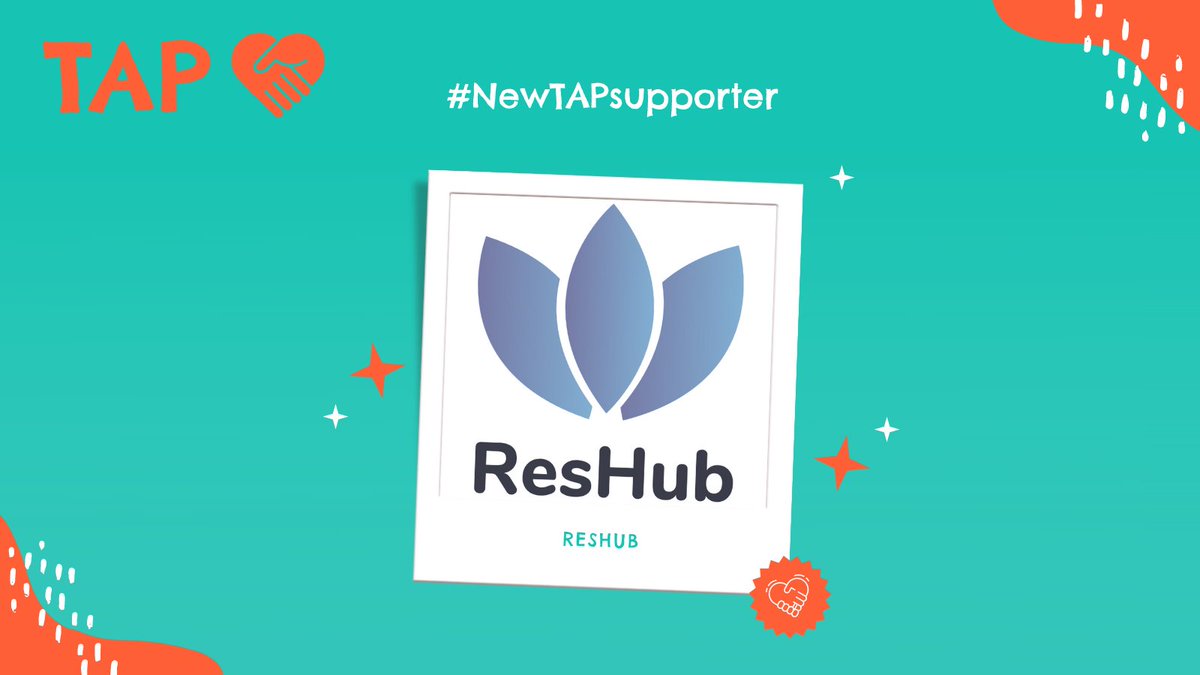 TAPthankUK's tweet image. We are pleased to announce our new TAP Supporter @hub_res 

“We understand the importance that psycho-social wellness has on overall health, so expressing gratitude and thanks is a natural extension to our offering" Sean McLoughlin, CEO

To know more visit thankandpraise.com
