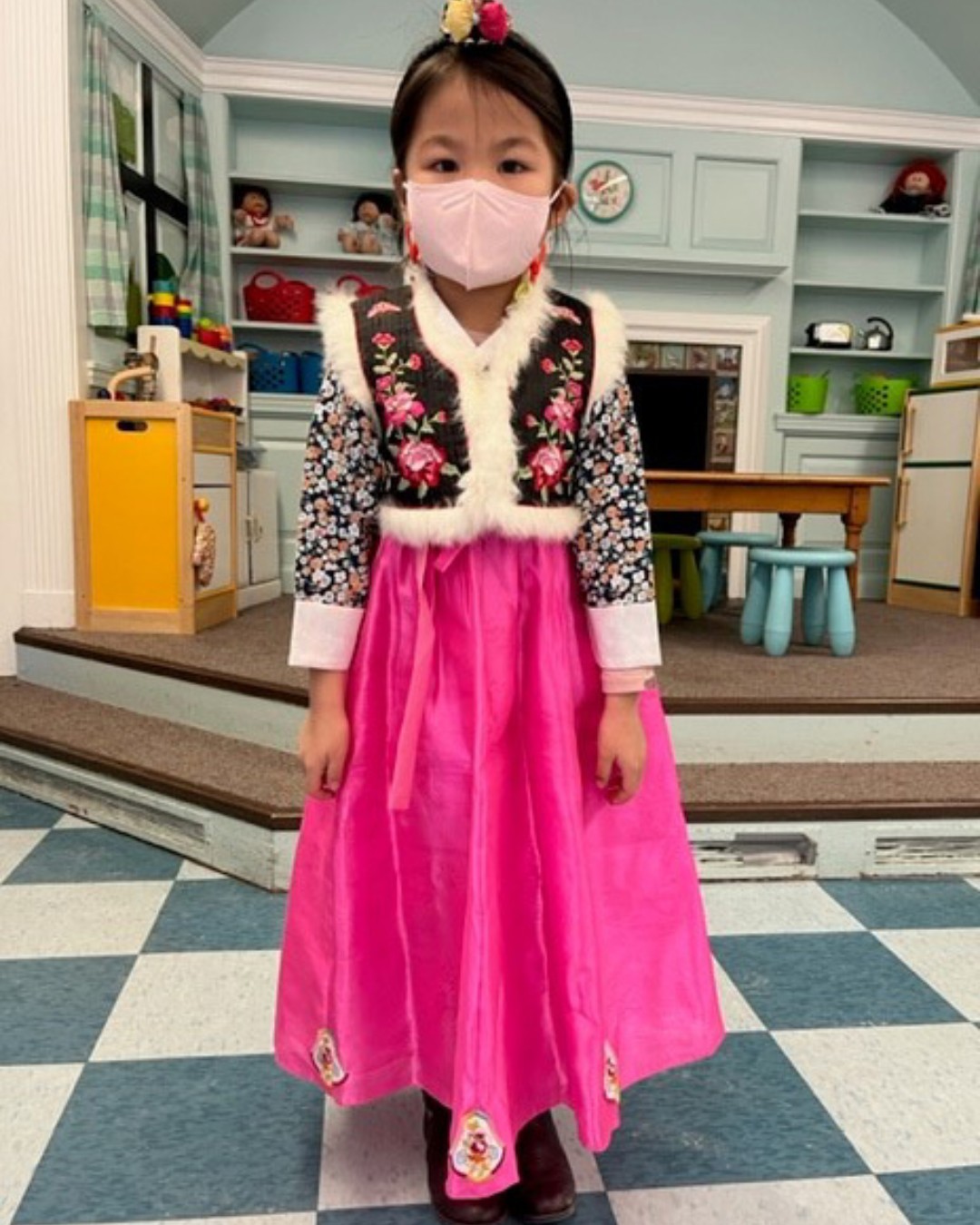 Tenafly Public Schools on Twitter "Our Mackay Elementary Students