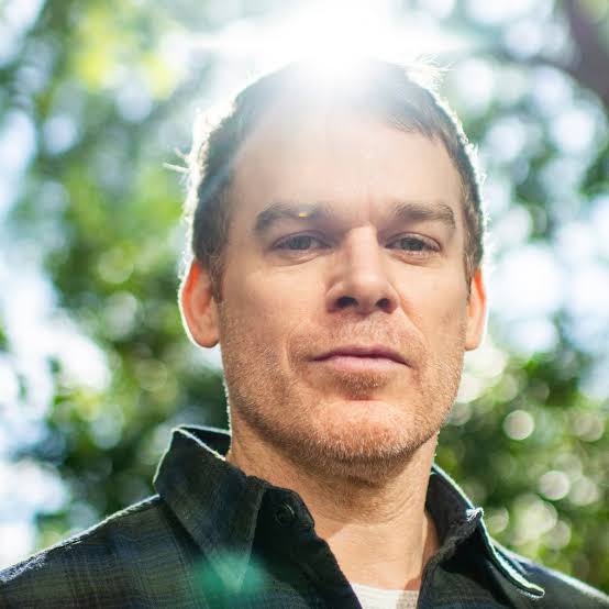 Happy Birthday Michael C Hall .
Thank you for Dexter Morgan    . 