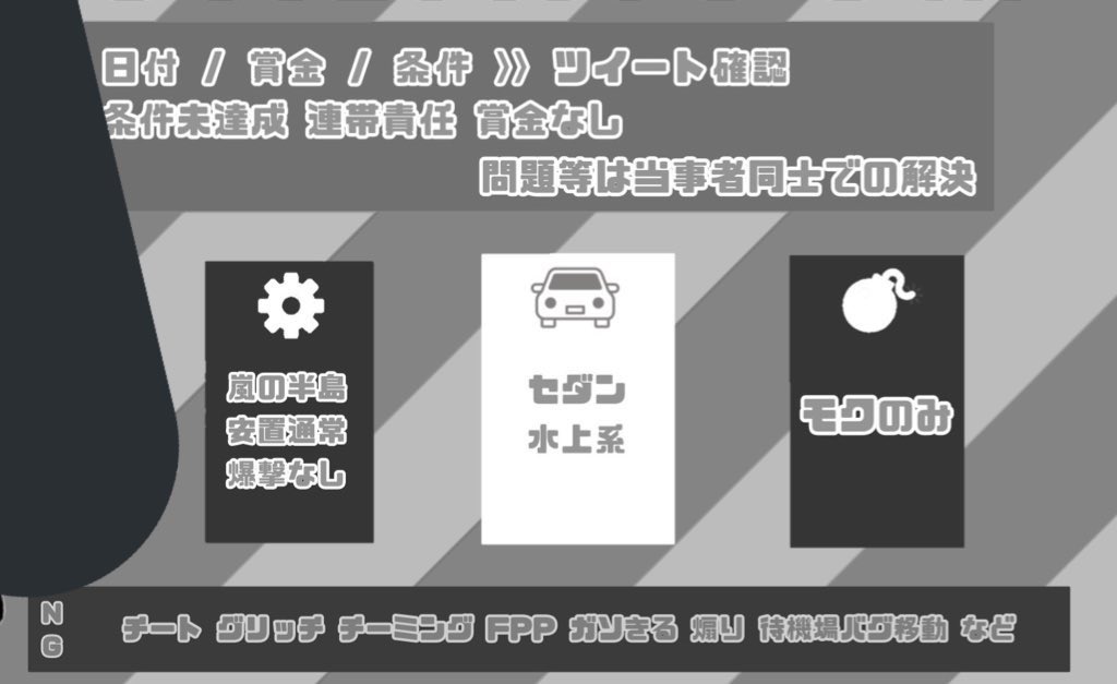 SG_Oku's tweet photo. 〜〜おくぅRoom〜〜

⏰｜2月1日  #25時30分

👥｜#デュオ 

🥇｜500 × p【 PayPay】

🐼｜@SG_Oku ←1分前
         @jmq_c5 
          ↳ 𝔽𝕠𝕝𝕝𝕠𝕨＆ ℝ𝕋〘 参加者/連責〙

拡散お願いします。

#デュオ #デュオゲリラ #デュオ賞金ルーム https://t.co/rf6J6QRCZm