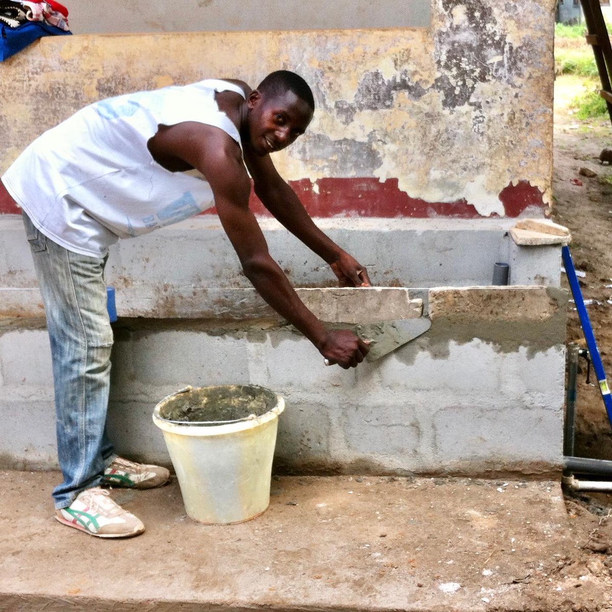 Habitat Technologies Solutions for the Congo tweet media