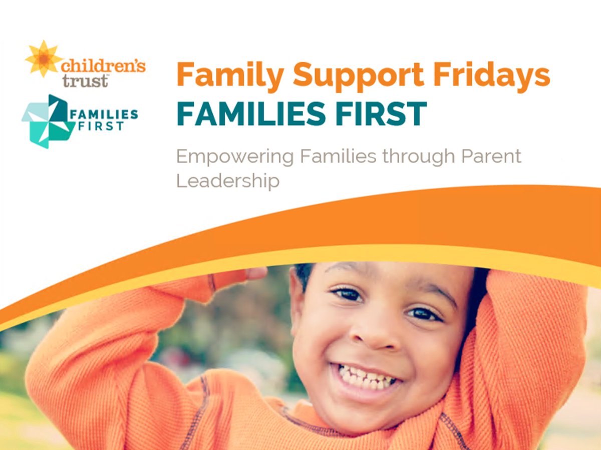 Families First tweet media