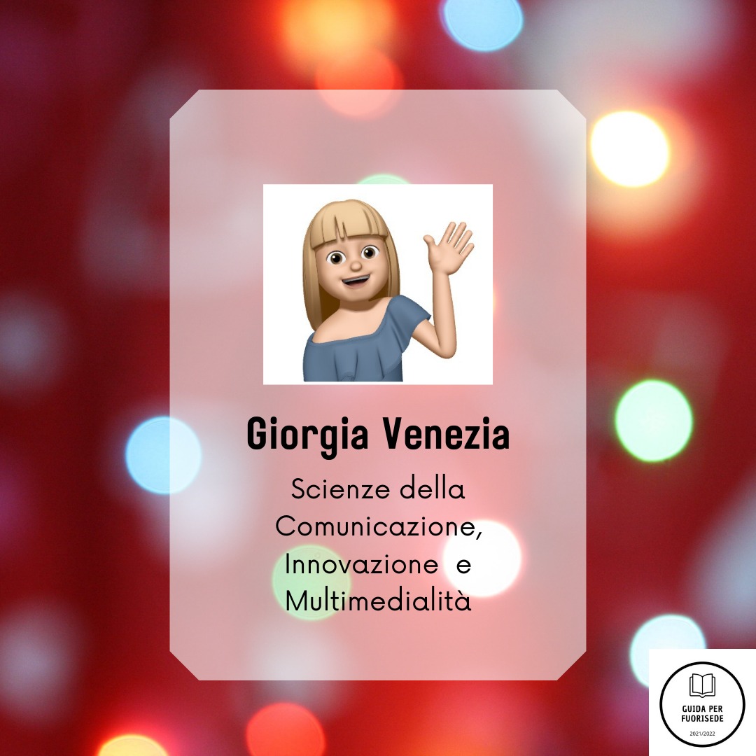 easyguide3's tweet image. Conosciamoci meglio! Ecco una piccola presentazione del nostro team!