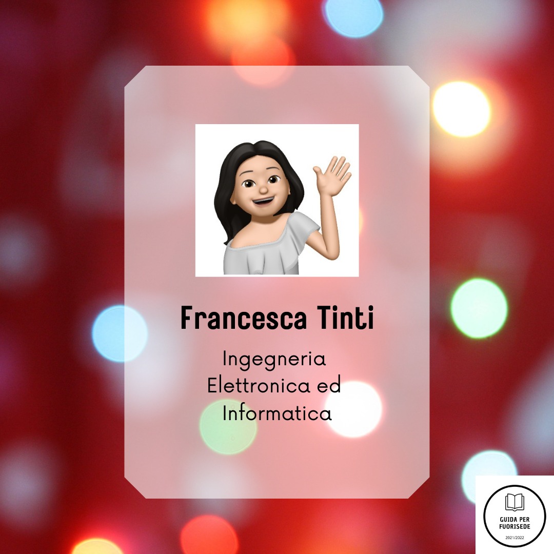 easyguide3's tweet image. Conosciamoci meglio! Ecco una piccola presentazione del nostro team!