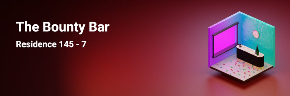 We now have an office and a place to hang out in <a href="/TowerDAO/">Tower</a> ! 

Hello neighbors @comcps @Birras004 <a href="/Jojocryptoquest/">⪛⦿⫺ Jose ⪛⦿⫺</a> 🥳🥂 

Who else has a residence there? 👀