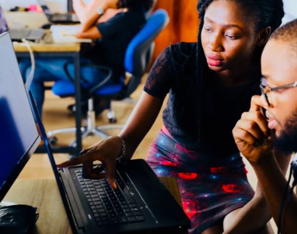 DMU Enterprise & Business Services tweet media