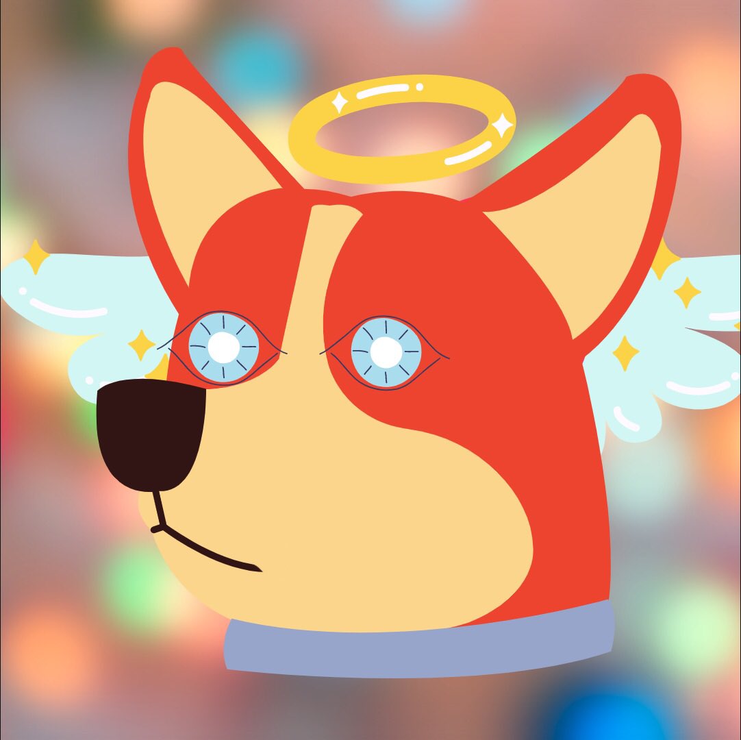 Bored Doggo tweet media