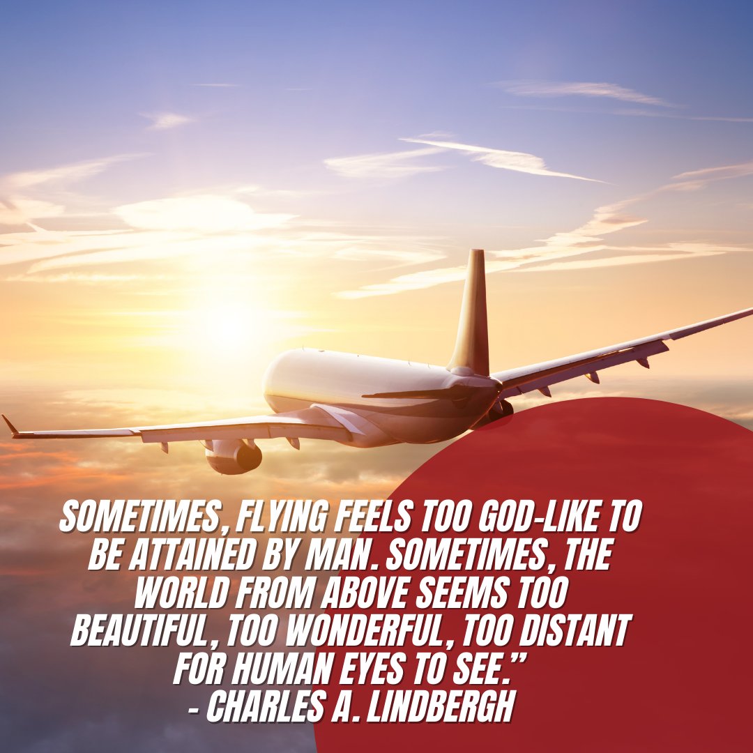 SEflightsuits's tweet image. Couldn’t have said it better myself. What’s your favorite part about flying?

#sisleyevolution #seflightsuits #sisleyevolutionflightsuits