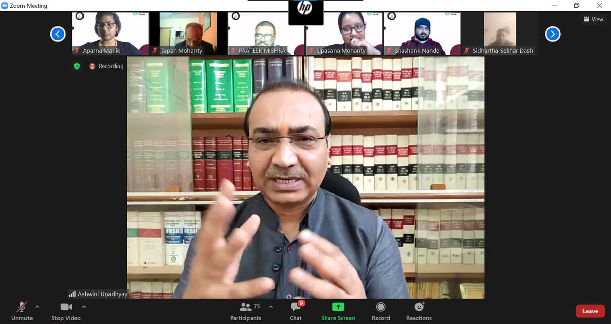 srinibasdas001's tweet photo. #WeLoveKIIT
#kiitsoee
#kiituniversity
#InstitutionofEminence
KIIT Law School Organizes Panel Discussion on “Increase of Women's Age for Marriage: Social and Legal Ramifications” https://t.co/U3FcGCFZPM