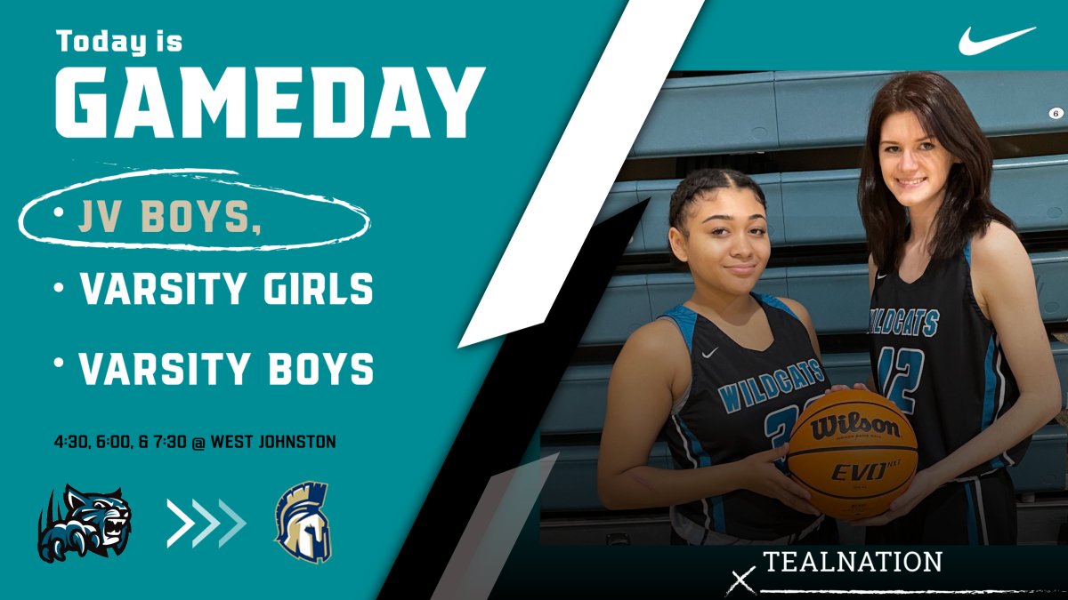 WJ Athletics 🐾 (@wjwildcatsports) on Twitter photo 