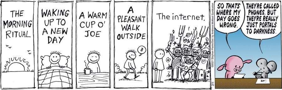 stephanpastis's tweet photo. https://t.co/P6Nabxh4iv