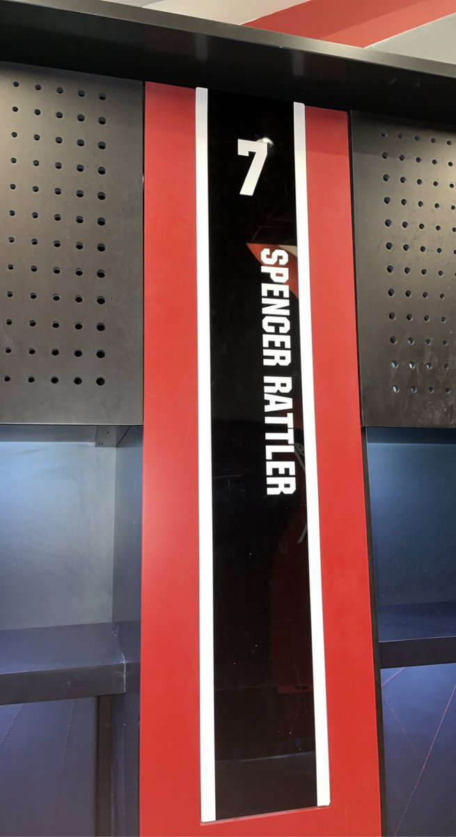 SpencerRattler's tweet photo. go time. 7️⃣ https://t.co/TRZZIJDHuu