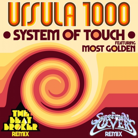 DC Promo Tracks: "System Of Touch feat. Most Golden (The Beat Broker Remix)" by Ursula 1000 soundcloud.com/the-dream-chim…