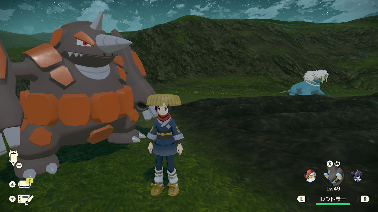 ニャンコ ハラゲモフ Rt Kourinkameta オヤブンポケモン を畑仕事に出して村民を威圧していく どうせレベルの問題で言うこと聞かないので Pokemonlegends Nintendoswitch T Co W8bwvgyli9 Twitter ニャンコ ハラゲモフ Rt Kourinkameta オヤブンポケモン を畑仕事に出して村民を威圧していく どうせレベルの問題で言うこと聞かないので Pokemonlegends Nintendoswitch T Co W8bwvgyli9 Twitter