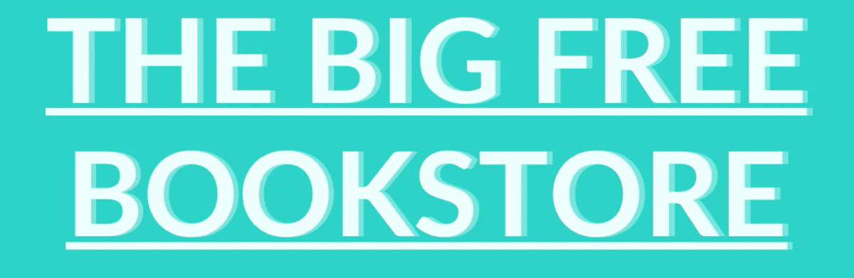 MsDiazReads's tweet photo. @GWCarver_CPS  Did you know that there is a FREE bookstore in Military Circle Mall in Norfolk? It's amazing &amp; it's really free. Go with your grown ups &amp; check it out. More info here-https://t.co/2NW2A2BpKO
@REACHReads
#TheBigFreeBookstore #LiteracyisfREADom #REACHreads https://t.co/nE2gnWwLlX