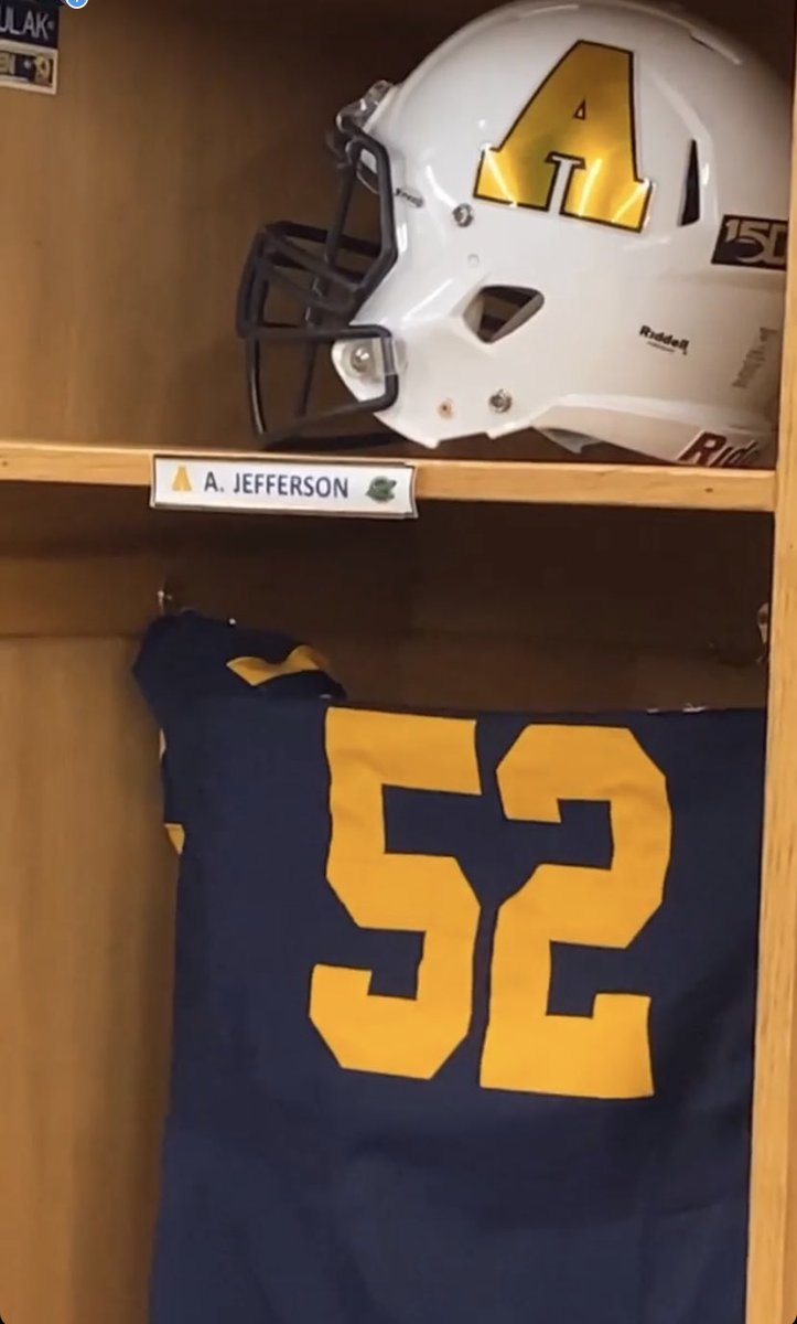 Anthony Jefferson tweet media