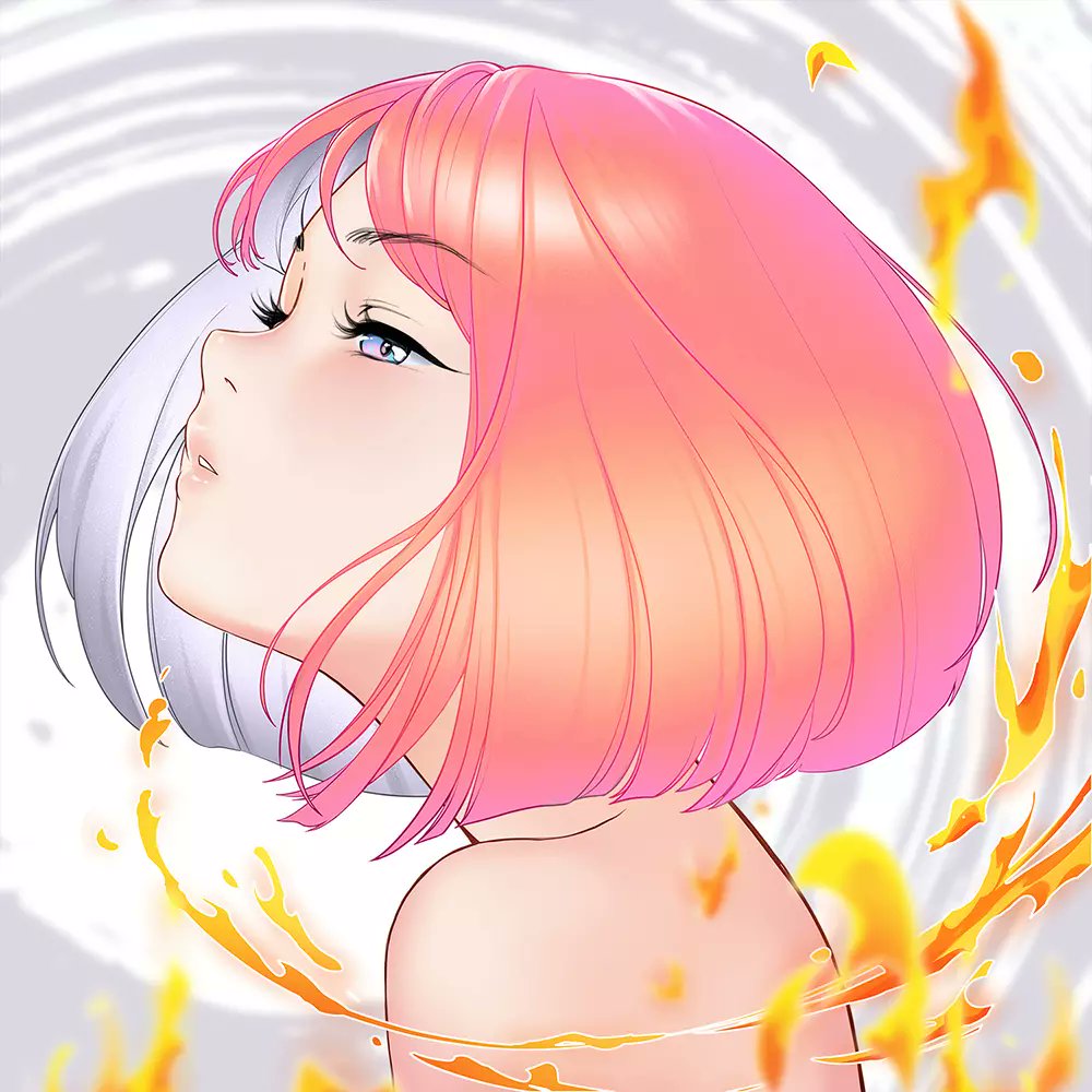 Partnered with <a href="/EtherealartNFT/">Ethereal Art</a> to 
giveaway 10 WL spots <3

40k discord in 48 hours
Known artist 1.1 million followers

Enter:
Follow me &amp; <a href="/EtherealartNFT/">Ethereal Art</a> 
RT + Like
Tag 3 frens

#NFTs #NFT #NFTgiveaway $eth #ETH