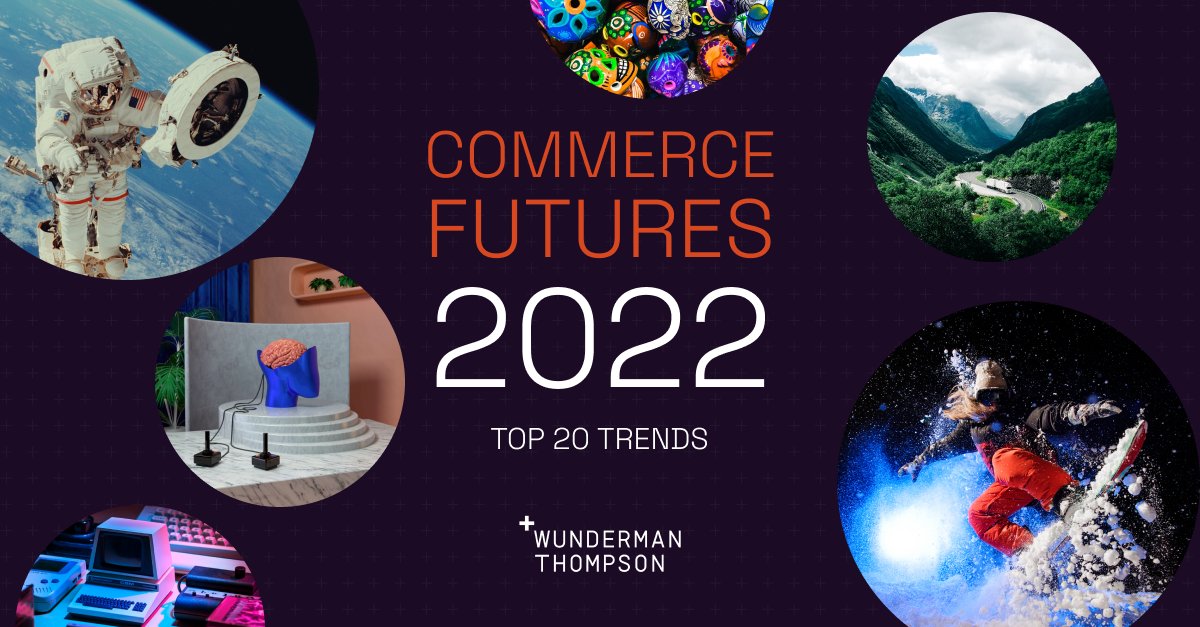 Wunderman Thompson Montevideo tweet media