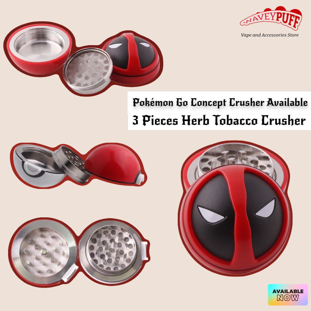 waveypuff's tweet photo. How do you like your crushers??👨🚀..
Are u a pokémon fan or just a fan of style?🌠🎖..
Well we've got you either way with our pokémon crusher🥰📌..
Get yours today for #5000
#waveypuff #pokémon #weed #shank #BlaqbonezCrusade #nigeria #lagos #ibadan https://t.co/4SCWmwcQOB