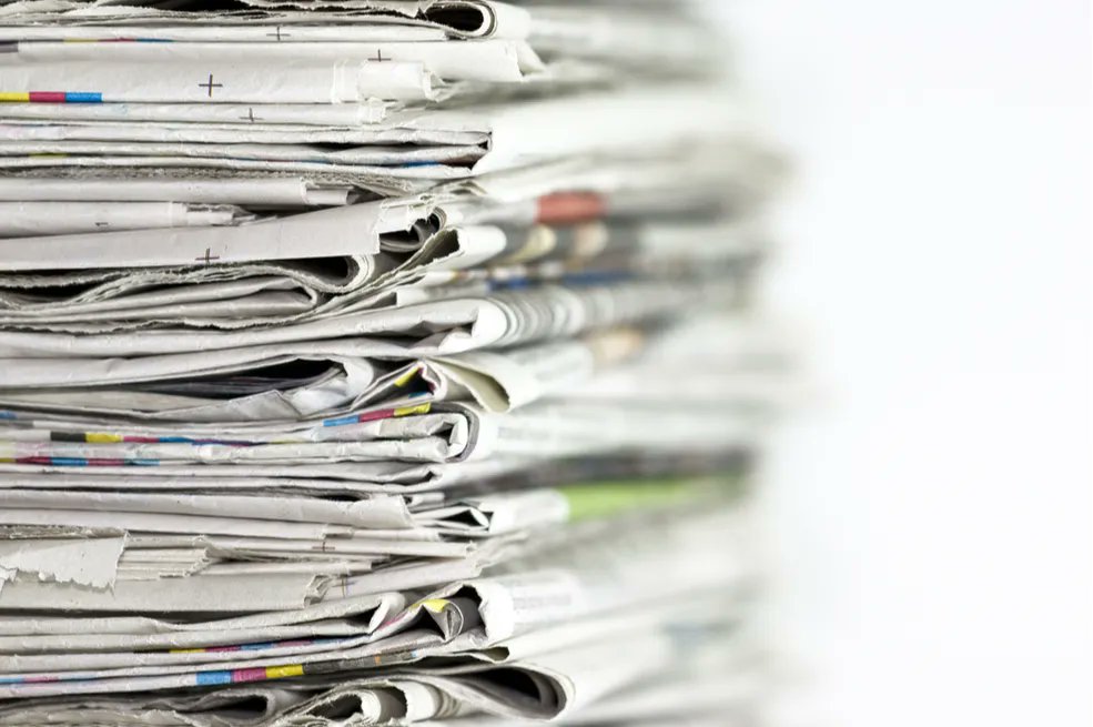 More funders are awakening to the urgent need to protect American democracy. Guest authors from <a href="/Report4America/">Report for America</a> and <a href="/GroundTruth/">Report Local</a> argue that funding local news is a critical but overlooked strategy. bit.ly/3AOQOFG