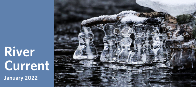 charlesriver's tweet photo. Morning Reading ☕️
Dive into the January #RiverCurrent for the latest on daylighting rivers and building climate resilience!
https://t.co/a9rDs3k47B https://t.co/7Y0HVqE0pk